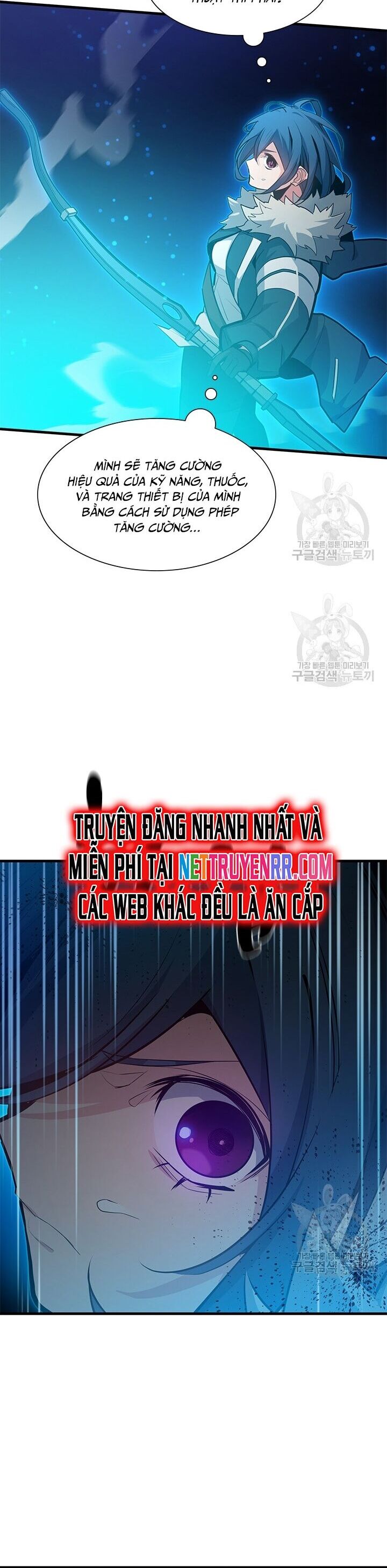 Hầm Ngục Hướng Dẫn Cấp Địa Ngục Chapter 109 - Trang 2