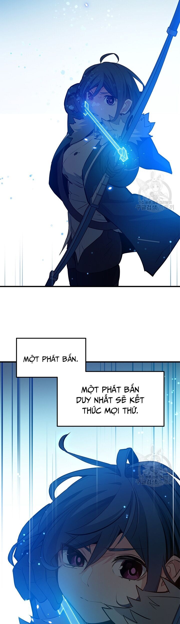 Hầm Ngục Hướng Dẫn Cấp Địa Ngục Chapter 109 - Trang 2