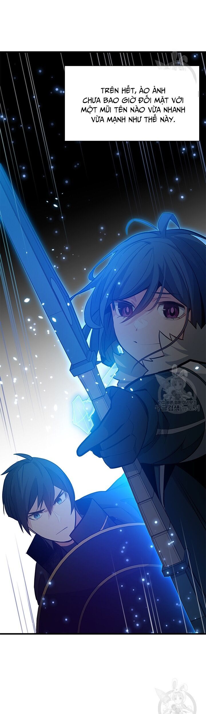 Hầm Ngục Hướng Dẫn Cấp Địa Ngục Chapter 109 - Trang 2