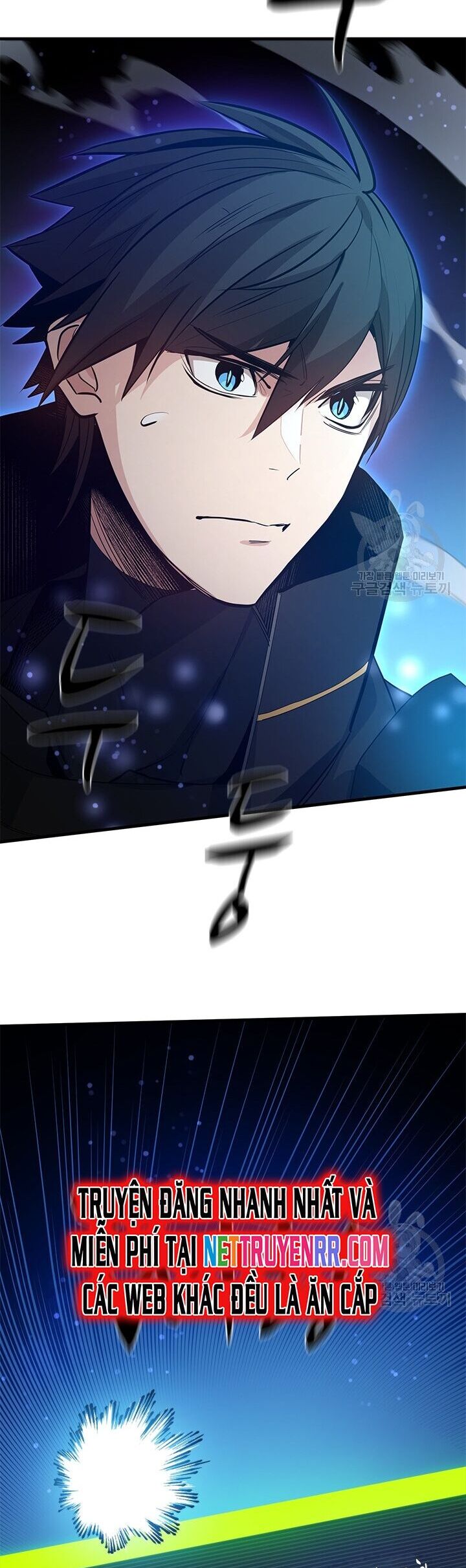 Hầm Ngục Hướng Dẫn Cấp Địa Ngục Chapter 109 - Trang 2