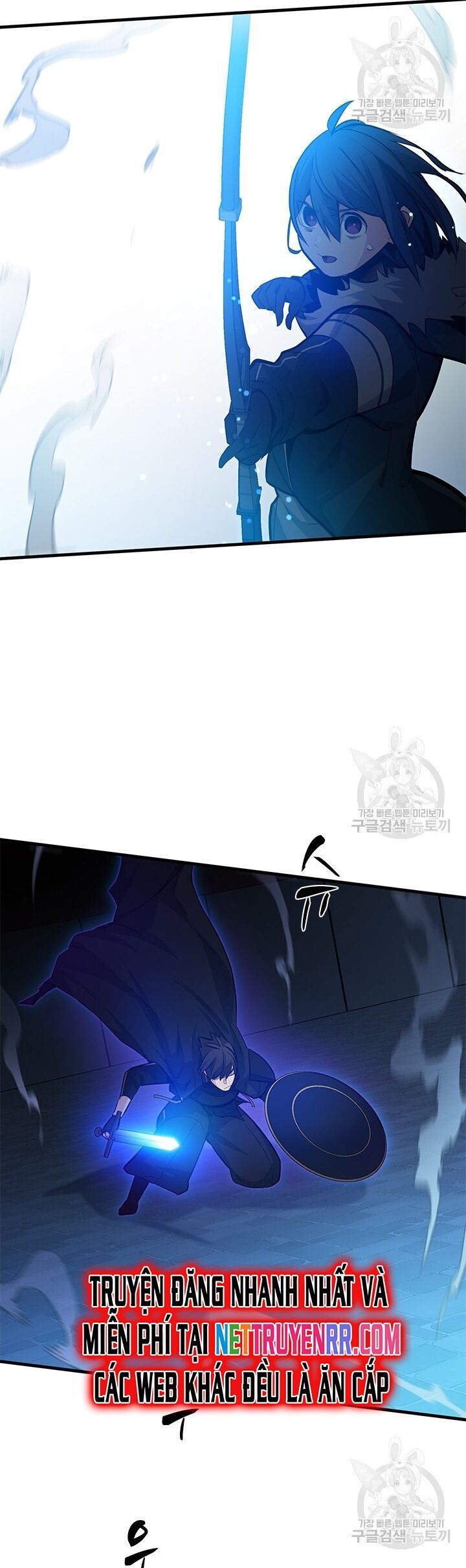 Hầm Ngục Hướng Dẫn Cấp Địa Ngục Chapter 109 - Trang 2