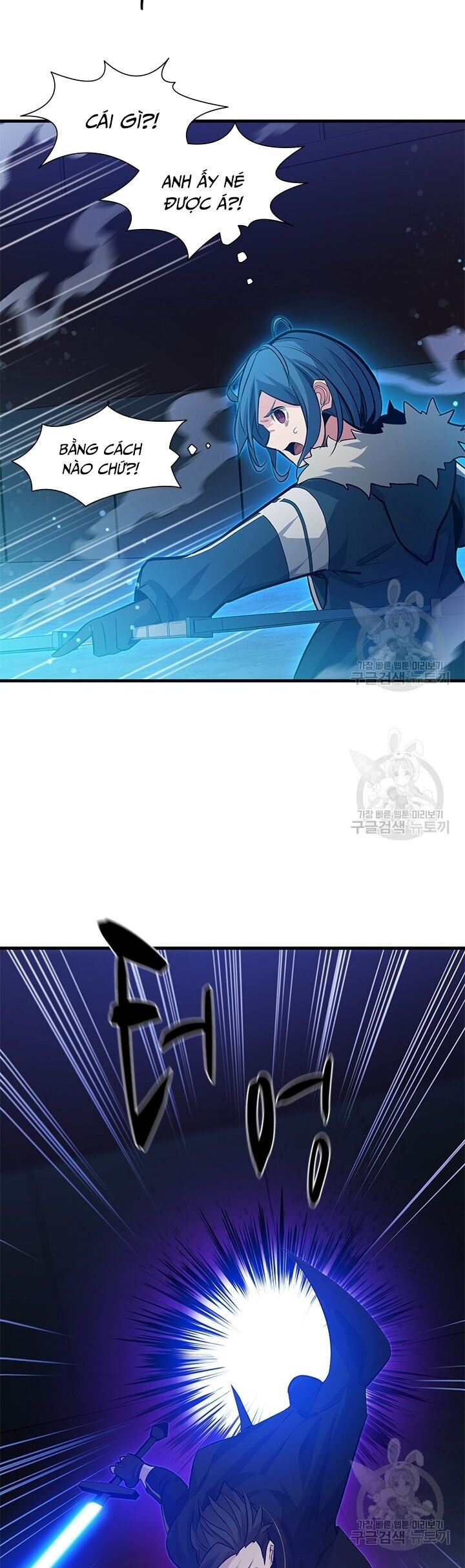 Hầm Ngục Hướng Dẫn Cấp Địa Ngục Chapter 109 - Trang 2