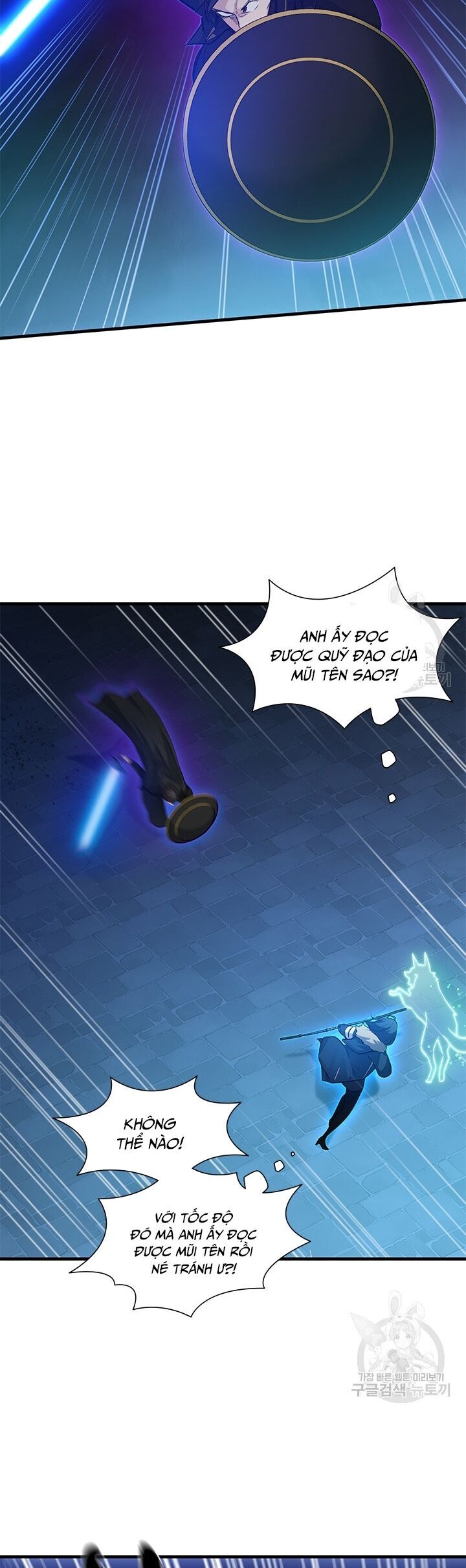 Hầm Ngục Hướng Dẫn Cấp Địa Ngục Chapter 109 - Trang 2