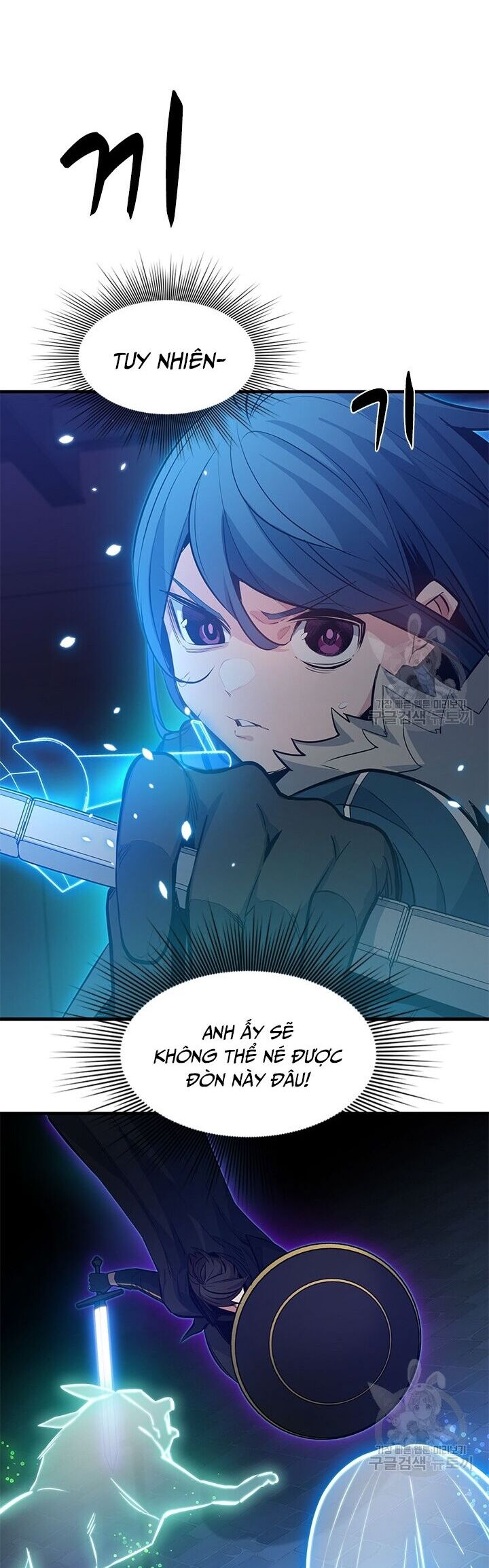 Hầm Ngục Hướng Dẫn Cấp Địa Ngục Chapter 109 - Trang 2