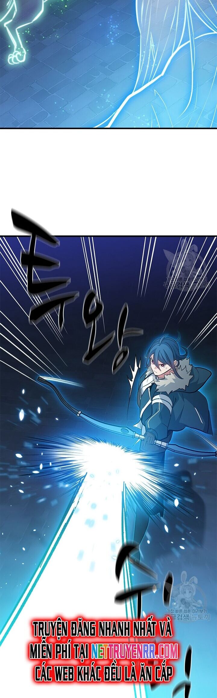 Hầm Ngục Hướng Dẫn Cấp Địa Ngục Chapter 109 - Trang 2