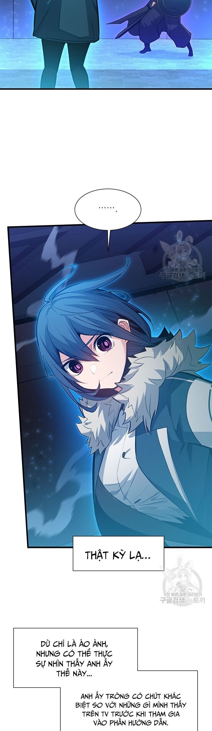 Hầm Ngục Hướng Dẫn Cấp Địa Ngục Chapter 109 - Trang 2