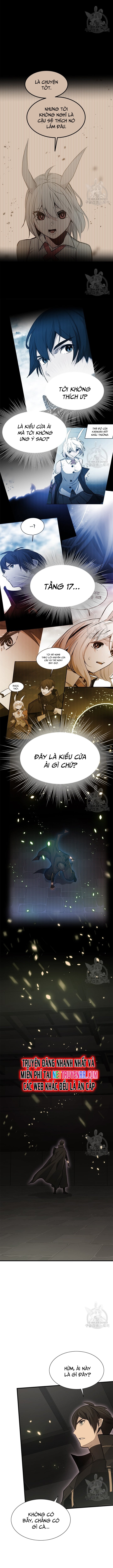 Hầm Ngục Hướng Dẫn Cấp Địa Ngục Chapter 110 - Trang 2