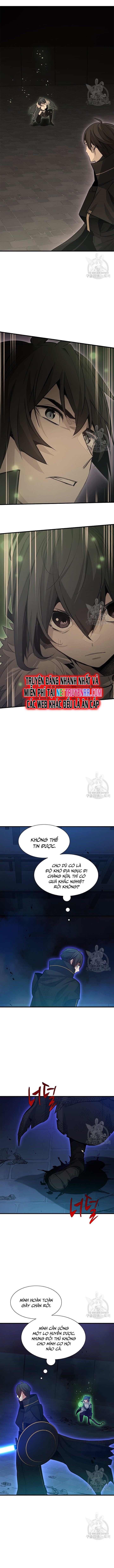 Hầm Ngục Hướng Dẫn Cấp Địa Ngục Chapter 110 - Trang 2