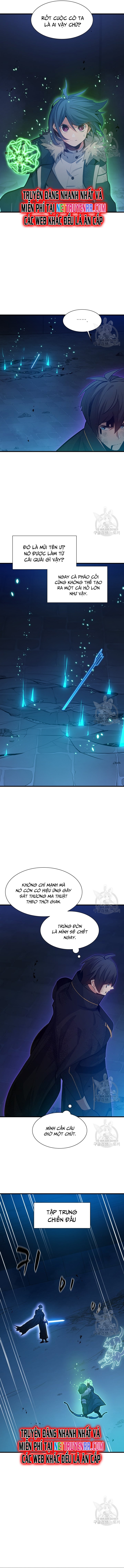 Hầm Ngục Hướng Dẫn Cấp Địa Ngục Chapter 110 - Trang 2