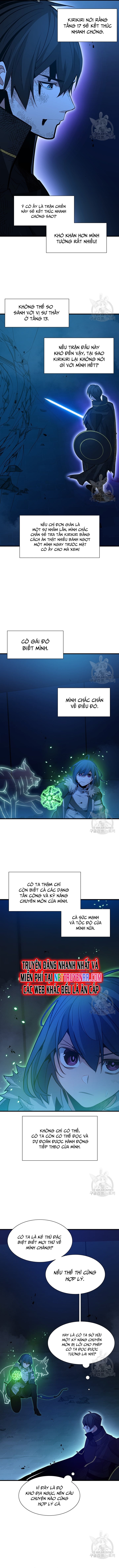 Hầm Ngục Hướng Dẫn Cấp Địa Ngục Chapter 110 - Trang 2