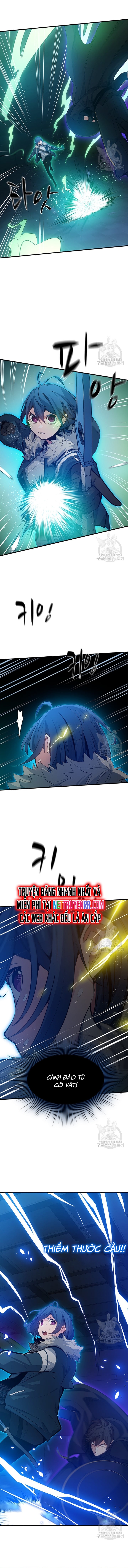 Hầm Ngục Hướng Dẫn Cấp Địa Ngục Chapter 110 - Trang 2