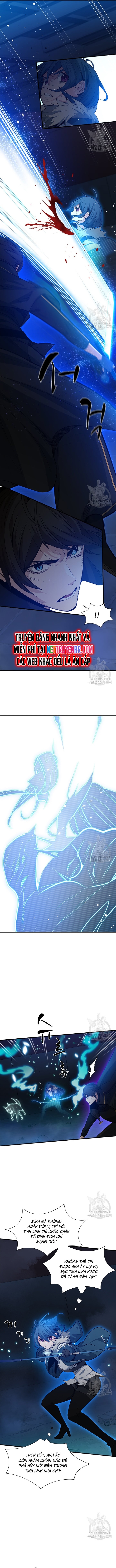 Hầm Ngục Hướng Dẫn Cấp Địa Ngục Chapter 110 - Trang 2