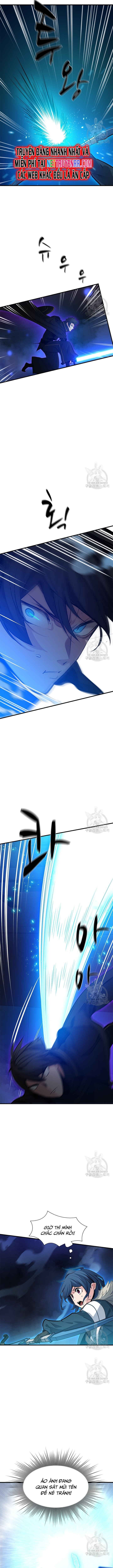 Hầm Ngục Hướng Dẫn Cấp Địa Ngục Chapter 110 - Trang 2