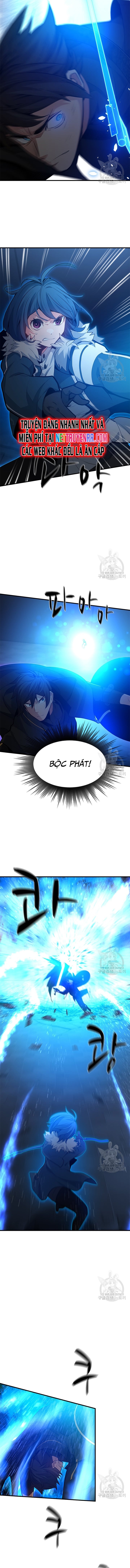 Hầm Ngục Hướng Dẫn Cấp Địa Ngục Chapter 110 - Trang 2