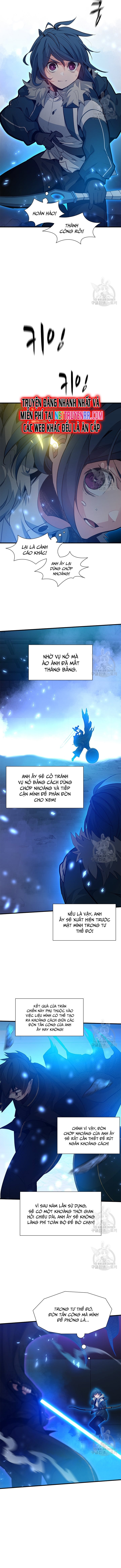 Hầm Ngục Hướng Dẫn Cấp Địa Ngục Chapter 110 - Trang 2