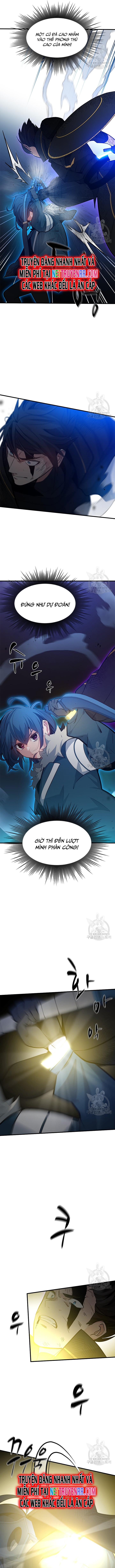 Hầm Ngục Hướng Dẫn Cấp Địa Ngục Chapter 110 - Trang 2