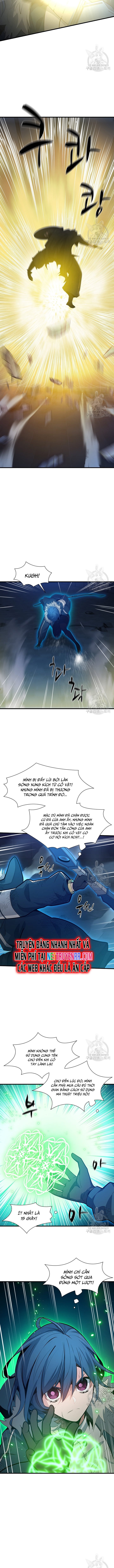 Hầm Ngục Hướng Dẫn Cấp Địa Ngục Chapter 110 - Trang 2