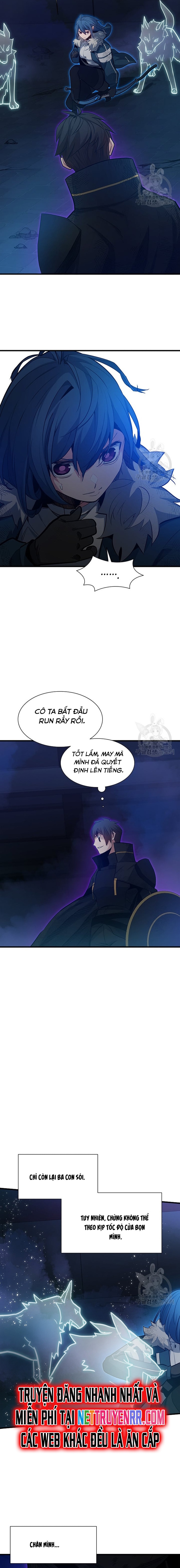 Hầm Ngục Hướng Dẫn Cấp Địa Ngục Chapter 111 - Trang 2