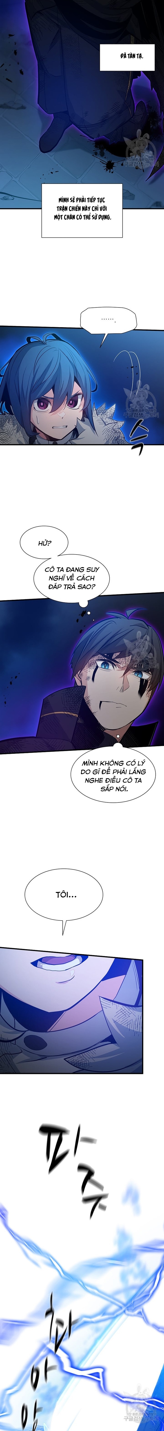 Hầm Ngục Hướng Dẫn Cấp Địa Ngục Chapter 111 - Trang 2