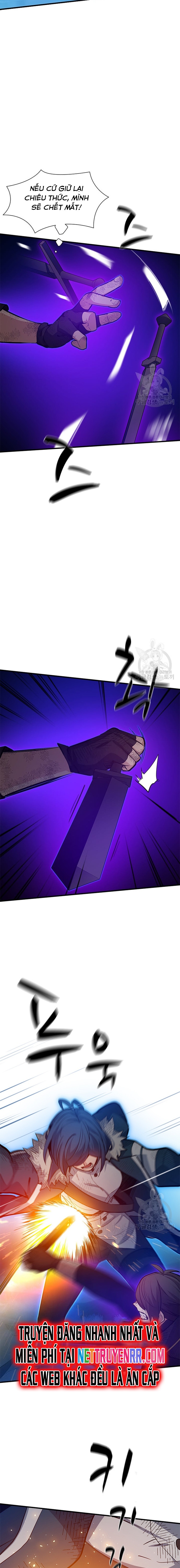 Hầm Ngục Hướng Dẫn Cấp Địa Ngục Chapter 111 - Trang 2