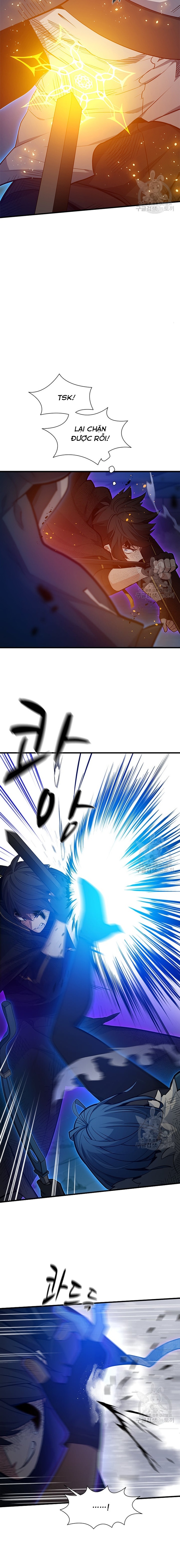 Hầm Ngục Hướng Dẫn Cấp Địa Ngục Chapter 111 - Trang 2