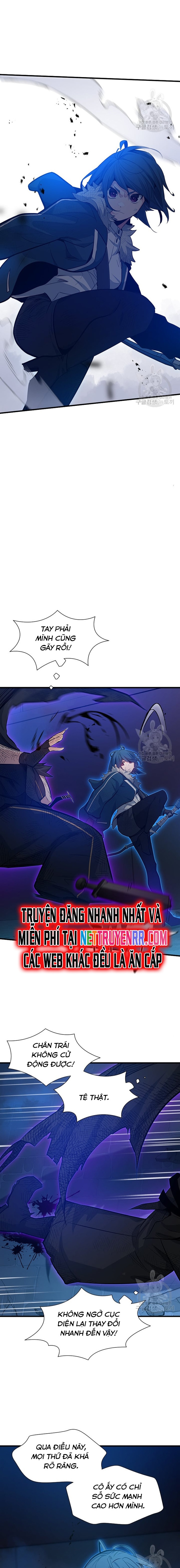 Hầm Ngục Hướng Dẫn Cấp Địa Ngục Chapter 111 - Trang 2