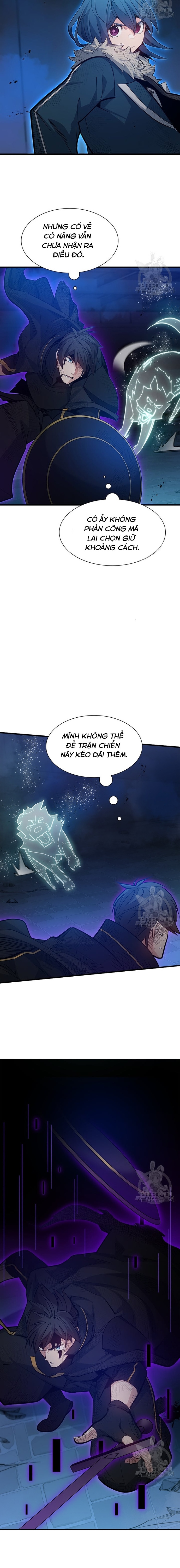 Hầm Ngục Hướng Dẫn Cấp Địa Ngục Chapter 111 - Trang 2