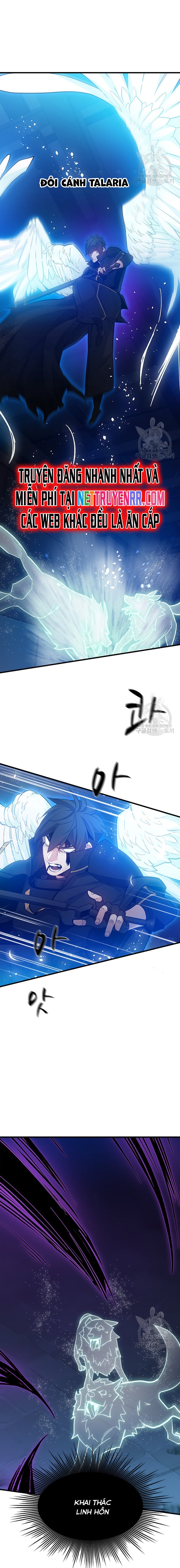 Hầm Ngục Hướng Dẫn Cấp Địa Ngục Chapter 111 - Trang 2