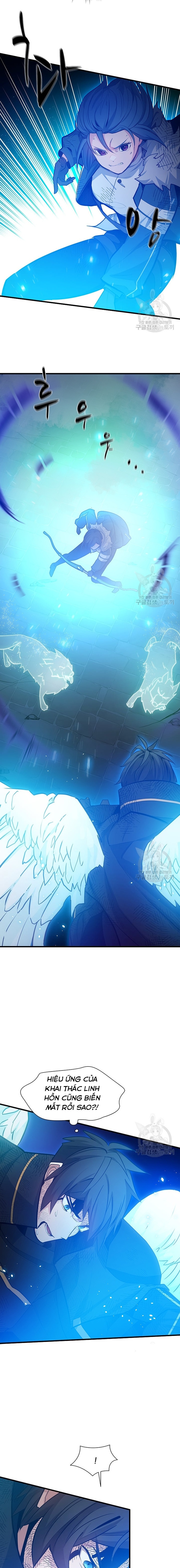 Hầm Ngục Hướng Dẫn Cấp Địa Ngục Chapter 111 - Trang 2