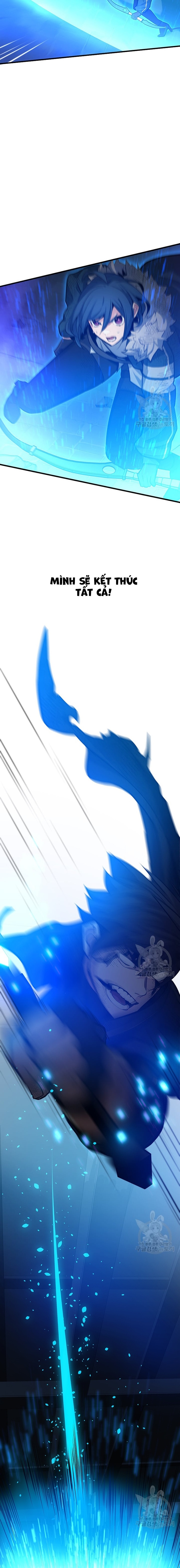 Hầm Ngục Hướng Dẫn Cấp Địa Ngục Chapter 111 - Trang 2