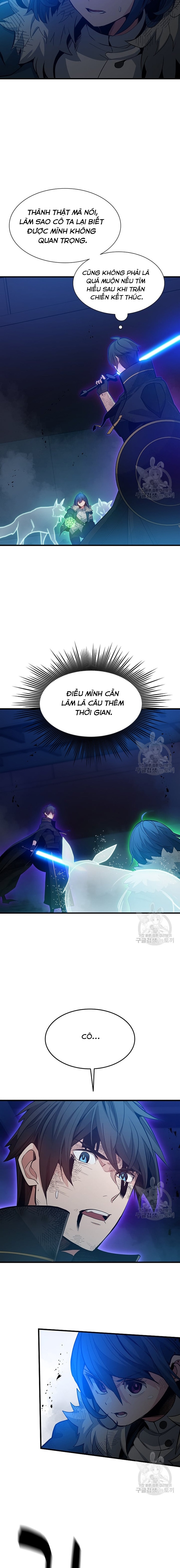 Hầm Ngục Hướng Dẫn Cấp Địa Ngục Chapter 111 - Trang 2