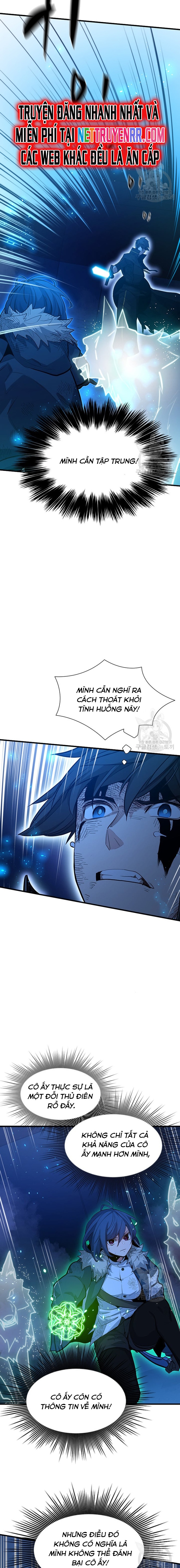 Hầm Ngục Hướng Dẫn Cấp Địa Ngục Chapter 111 - Trang 2