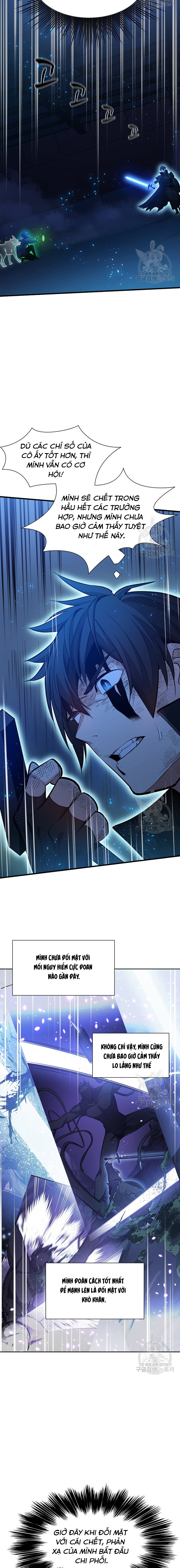 Hầm Ngục Hướng Dẫn Cấp Địa Ngục Chapter 111 - Trang 2