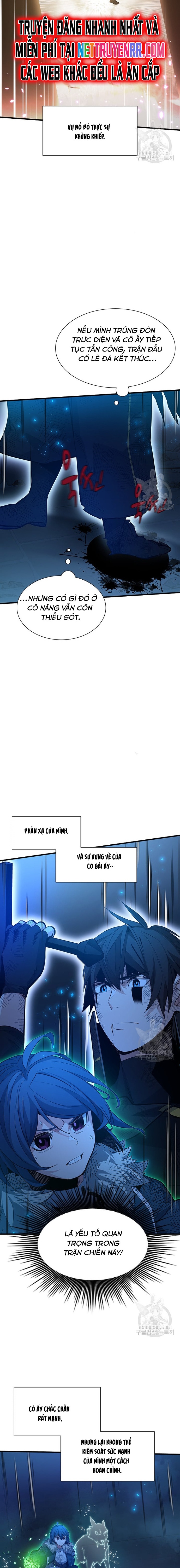 Hầm Ngục Hướng Dẫn Cấp Địa Ngục Chapter 111 - Trang 2