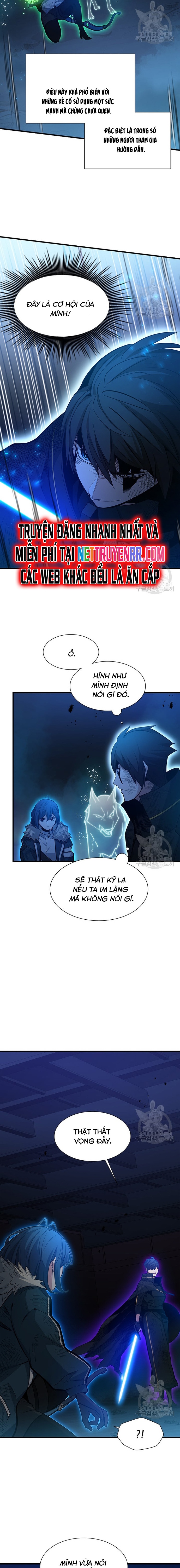 Hầm Ngục Hướng Dẫn Cấp Địa Ngục Chapter 111 - Trang 2