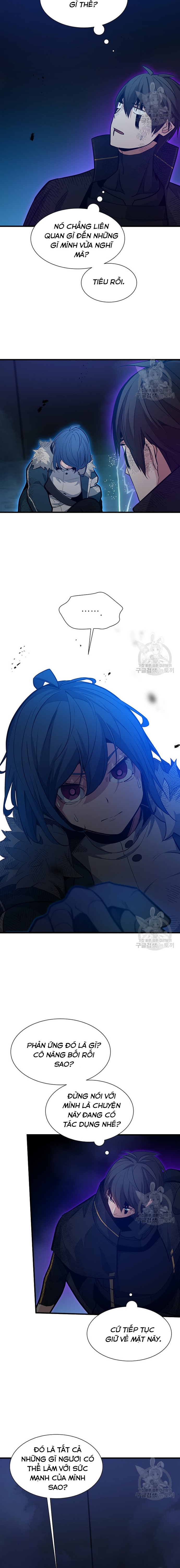 Hầm Ngục Hướng Dẫn Cấp Địa Ngục Chapter 111 - Trang 2