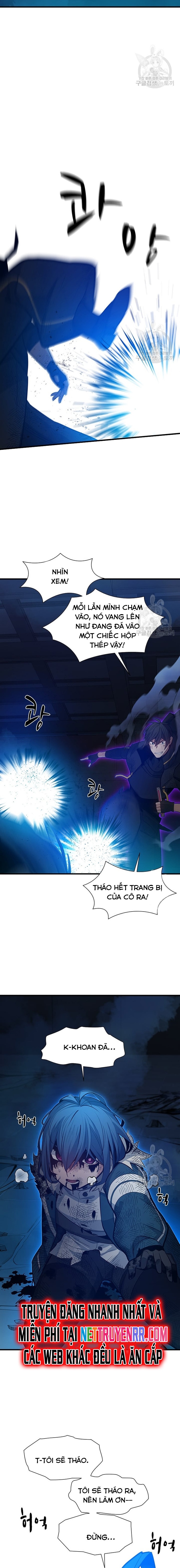 Hầm Ngục Hướng Dẫn Cấp Địa Ngục Chapter 112 - Trang 2