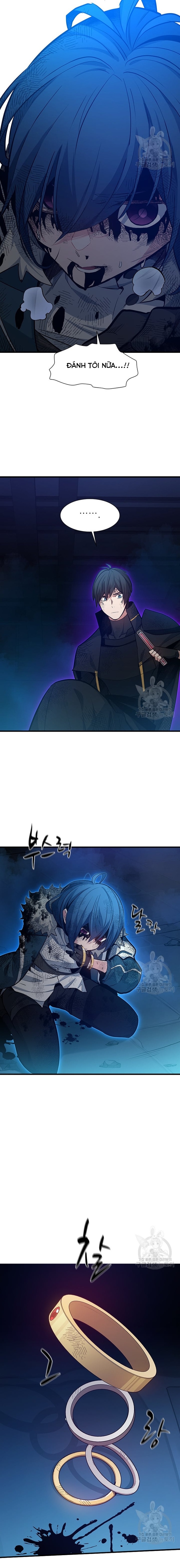 Hầm Ngục Hướng Dẫn Cấp Địa Ngục Chapter 112 - Trang 2