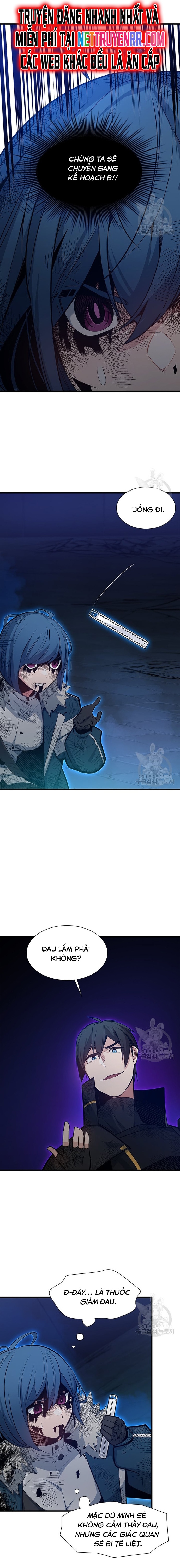 Hầm Ngục Hướng Dẫn Cấp Địa Ngục Chapter 112 - Trang 2