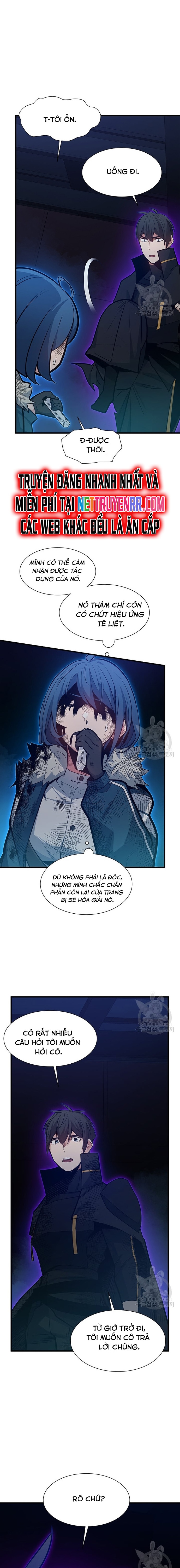 Hầm Ngục Hướng Dẫn Cấp Địa Ngục Chapter 112 - Trang 2