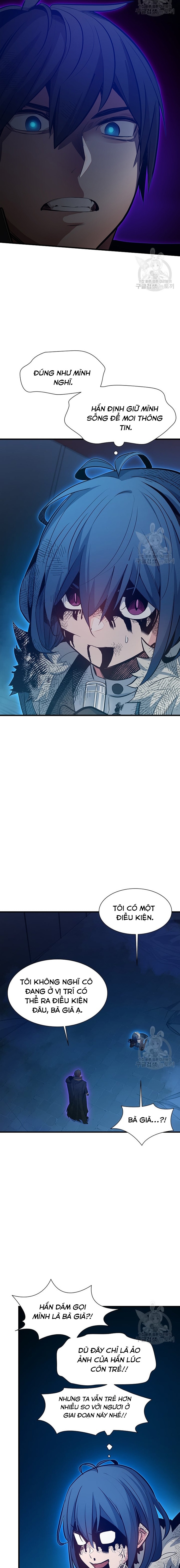 Hầm Ngục Hướng Dẫn Cấp Địa Ngục Chapter 112 - Trang 2