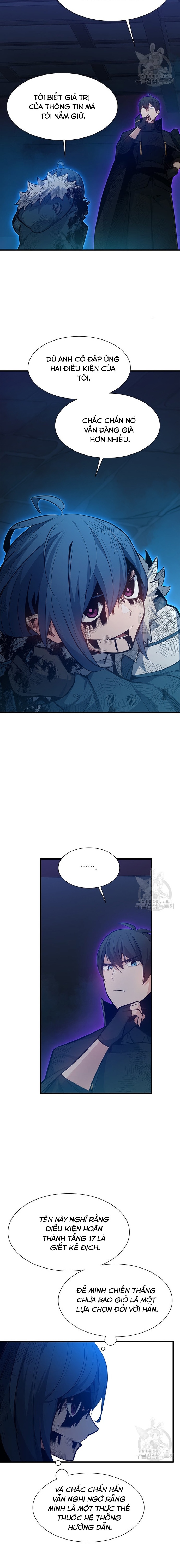 Hầm Ngục Hướng Dẫn Cấp Địa Ngục Chapter 112 - Trang 2