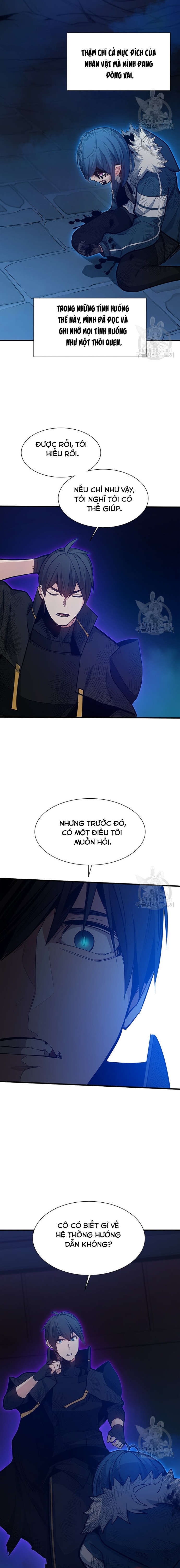 Hầm Ngục Hướng Dẫn Cấp Địa Ngục Chapter 112 - Trang 2