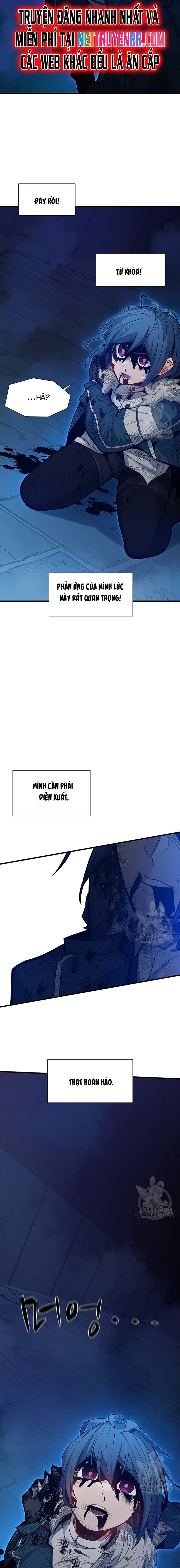 Hầm Ngục Hướng Dẫn Cấp Địa Ngục Chapter 112 - Trang 2