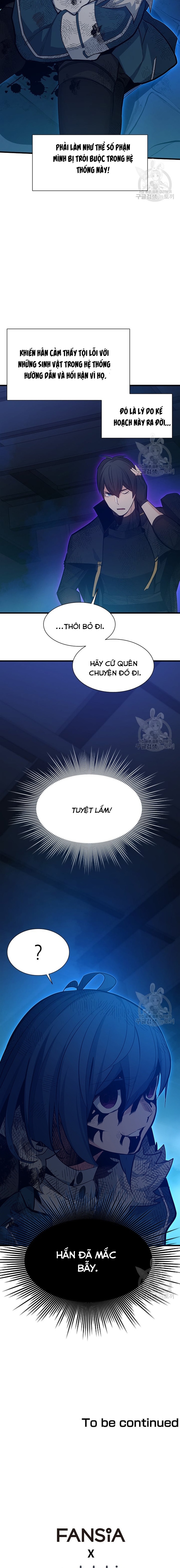 Hầm Ngục Hướng Dẫn Cấp Địa Ngục Chapter 112 - Trang 2