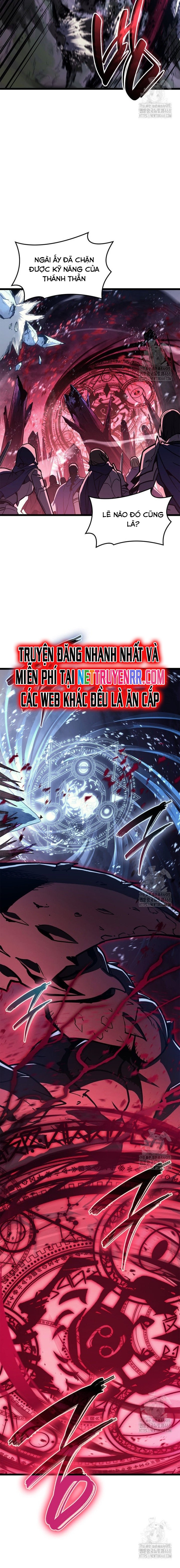 Hầm Ngục Hướng Dẫn Cấp Địa Ngục Chapter 112 - Trang 2