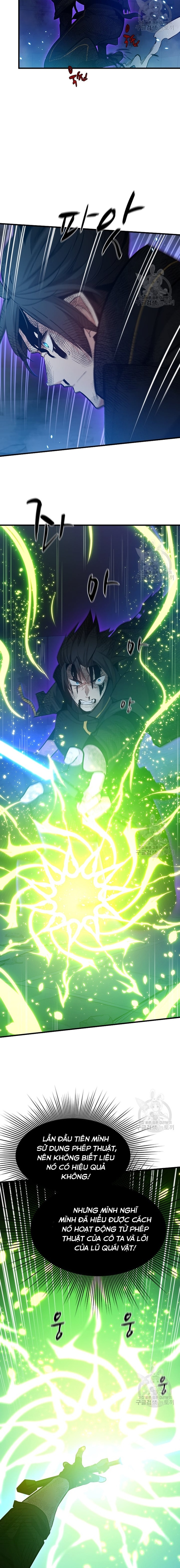 Hầm Ngục Hướng Dẫn Cấp Địa Ngục Chapter 112 - Trang 2