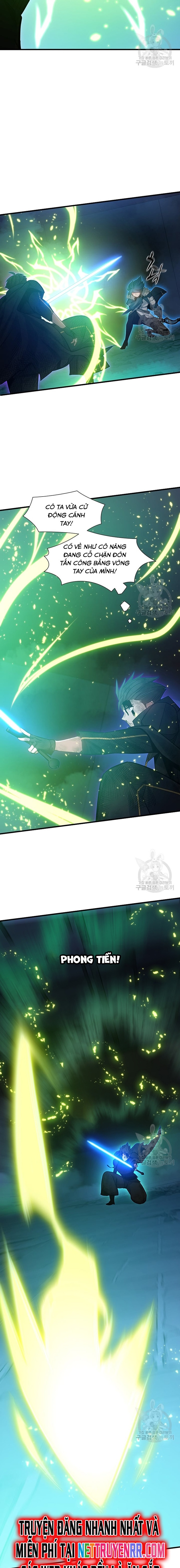 Hầm Ngục Hướng Dẫn Cấp Địa Ngục Chapter 112 - Trang 2