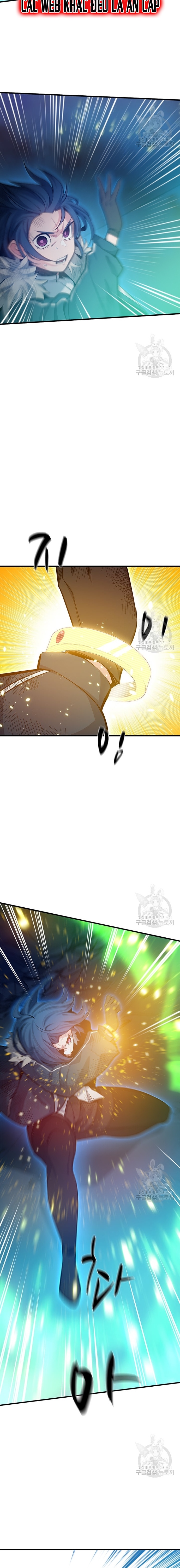 Hầm Ngục Hướng Dẫn Cấp Địa Ngục Chapter 112 - Trang 2