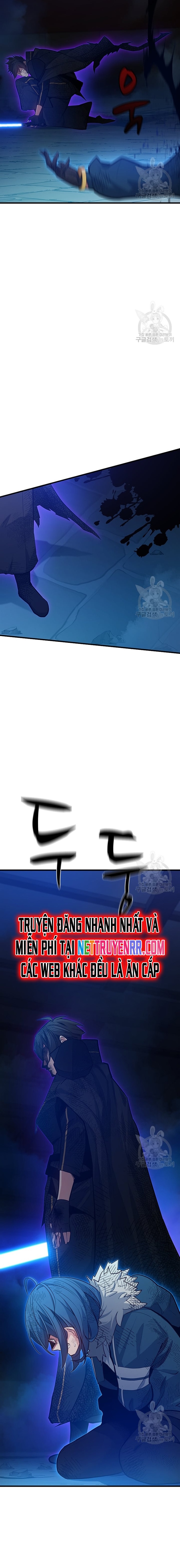 Hầm Ngục Hướng Dẫn Cấp Địa Ngục Chapter 112 - Trang 2